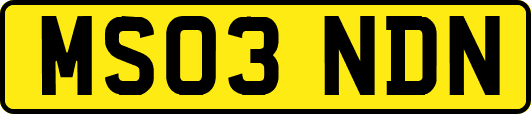 MS03NDN