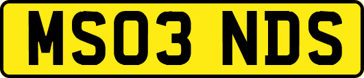 MS03NDS