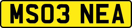 MS03NEA