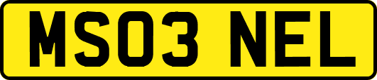 MS03NEL