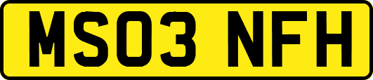MS03NFH