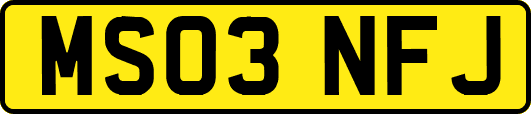 MS03NFJ