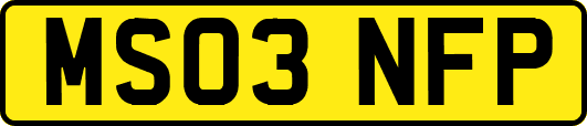 MS03NFP