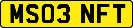 MS03NFT