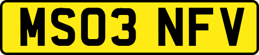 MS03NFV