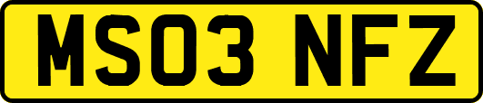 MS03NFZ