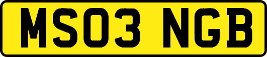 MS03NGB