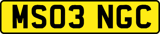MS03NGC