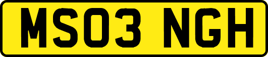 MS03NGH