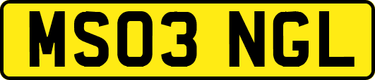 MS03NGL
