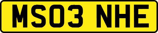 MS03NHE