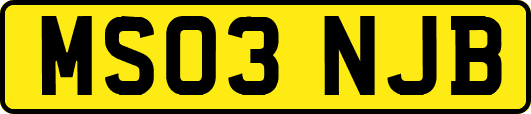 MS03NJB