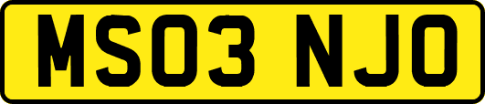MS03NJO