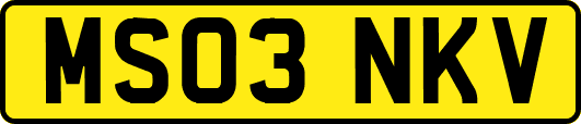 MS03NKV