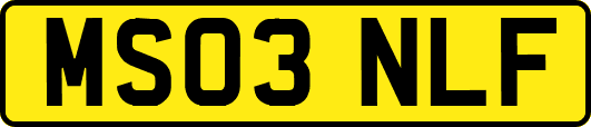 MS03NLF