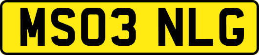 MS03NLG