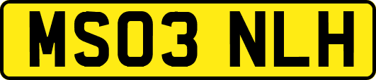 MS03NLH