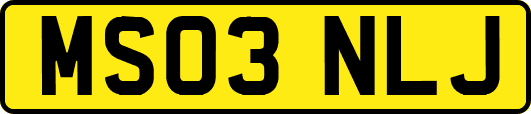 MS03NLJ