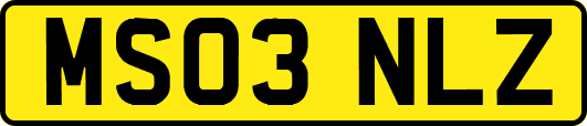 MS03NLZ