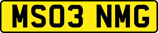 MS03NMG