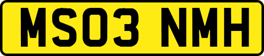 MS03NMH