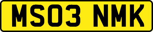 MS03NMK
