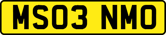 MS03NMO
