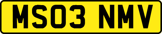 MS03NMV