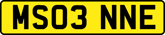 MS03NNE