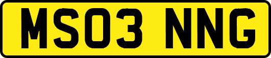 MS03NNG