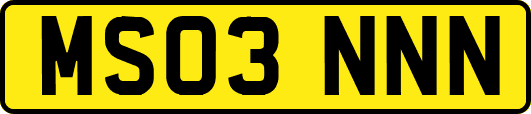 MS03NNN