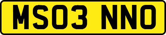 MS03NNO