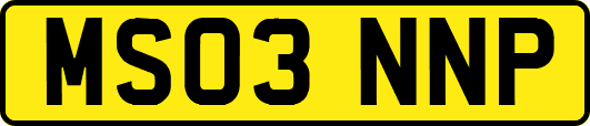 MS03NNP