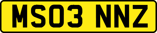 MS03NNZ