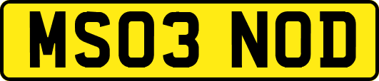 MS03NOD
