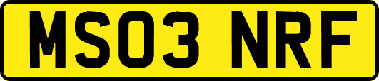 MS03NRF