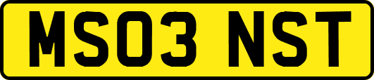 MS03NST
