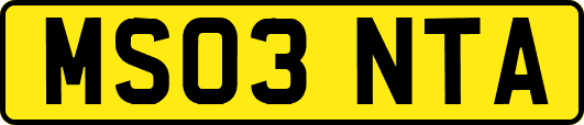MS03NTA