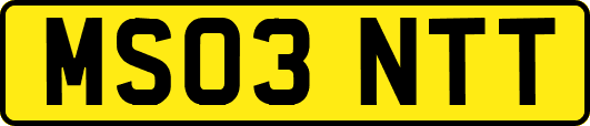 MS03NTT