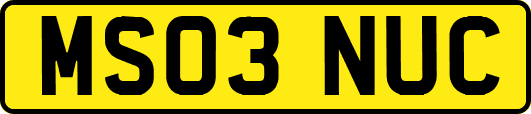 MS03NUC