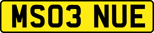MS03NUE