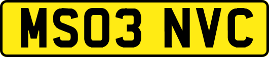 MS03NVC