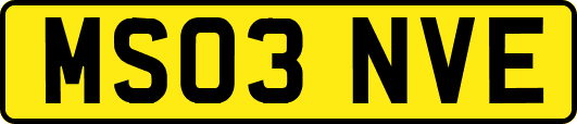 MS03NVE