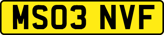 MS03NVF