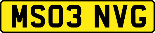 MS03NVG