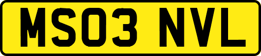 MS03NVL
