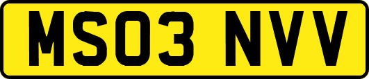 MS03NVV