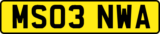 MS03NWA