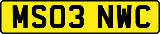 MS03NWC