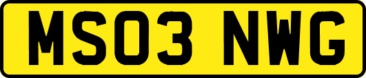 MS03NWG
